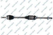Driveshaft for Toyota RAV 18-