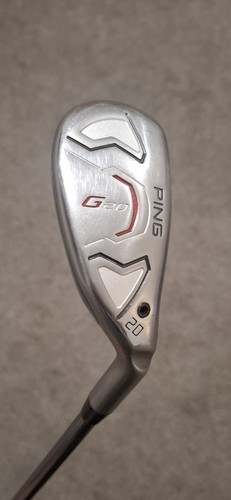 Ping g20 degree - g20, 20