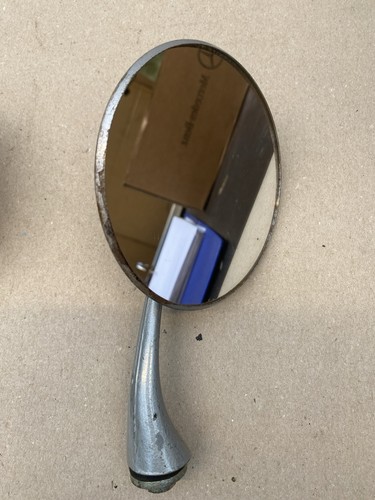 Wingard mirror for range - os,
