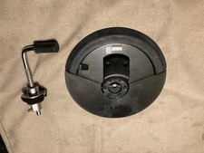 Roland V-Drums CY-5 Hi-Hat Cymbal Pad