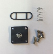 335 Fuel Tap Petcock Repair