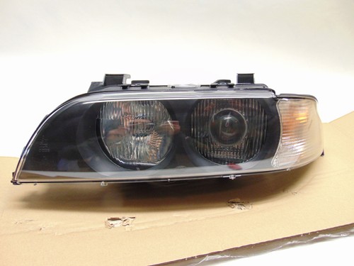 New genuine bmw series - bmw, 5