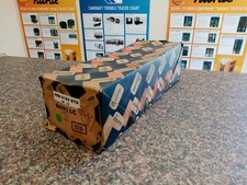 AEC Big end bearings AH AV 410 / 470 Thick wall 1954 / 1960 STD + o/s