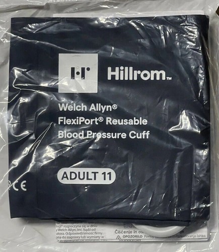 Welch allyn flexiport - flexiport, reusable