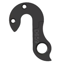 Derailleur Hanger for Apache
