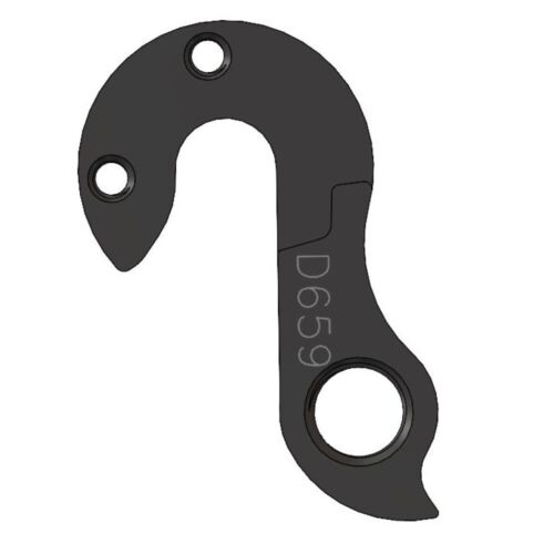 Derailleur hanger for apache - derailleur,