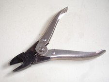 Vintage 70's Ex MOD Issued /