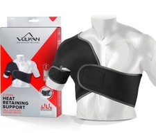 Vulkan Classic Right Half