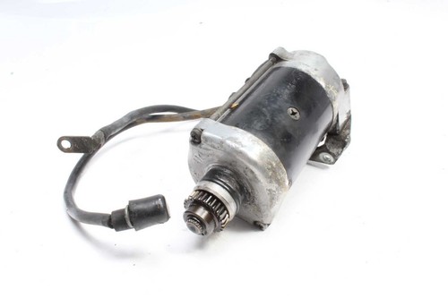 Starter motor honda - motor, 500