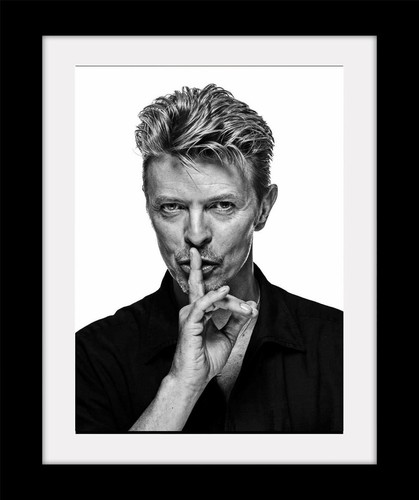 David bowie vintage style - bowie,