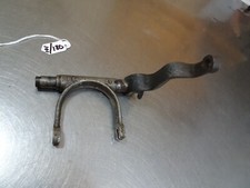 STURMEY ARCHER RIGID GEARBOX SELECTOR FORK ARM. 1920 30S? POSS AJS NORTON BSA?