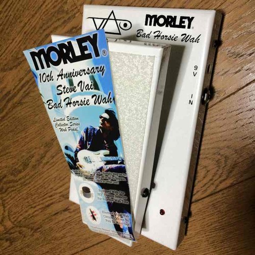 Very rare morley - very, rare!