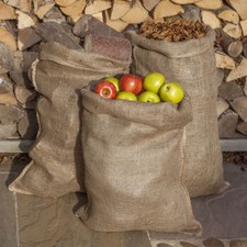 Hessian Sacks, 10 x Durable