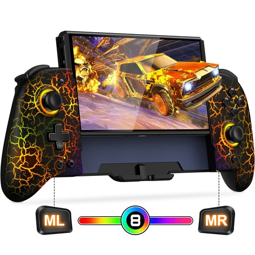 Switch controller for nintendo - for,