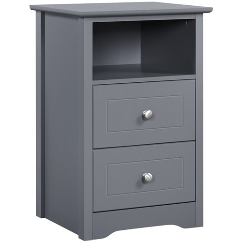 Bedside table nightstand sofa - table,