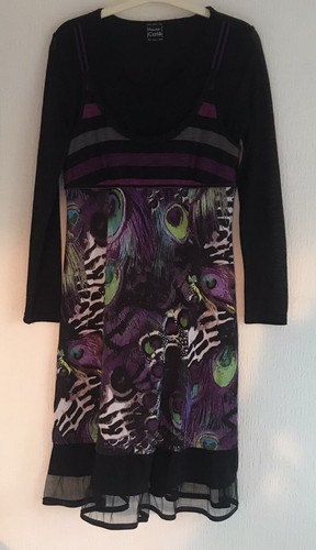 Pause café dress size - pause, 38”