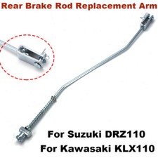 Iron Rear Brake Rod
