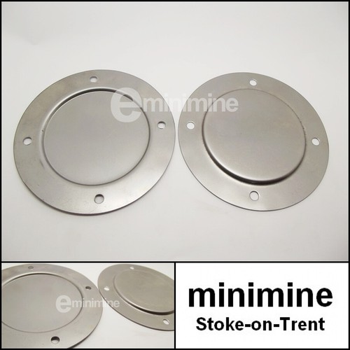 Classic mini fresh air - classic, vent