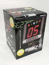 Electronic bingo machine - machine, the