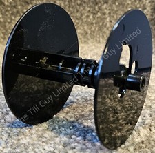 Cash Register Audit Roller