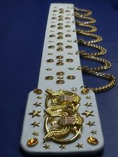 *** ELVIS STYLE JUMPSUIT BELT