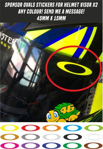 Rossi marquez vinales - rossi, sponsor
