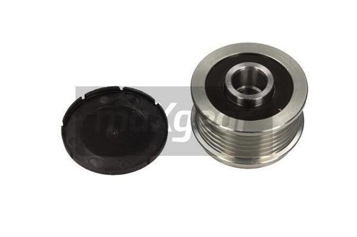 New alternator freewheel - new,