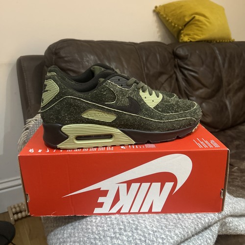 Nike air max - ,