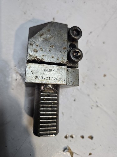 Index w63306 0090 - 0090, lathe