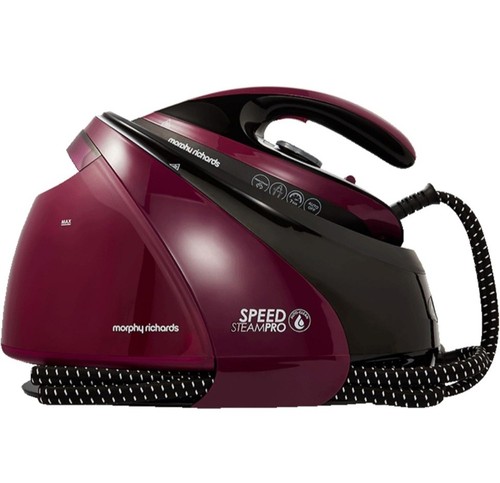 Morphy richards speed steam - richards,
