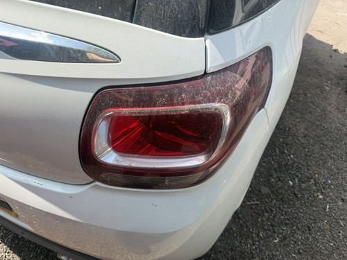 Citroen ds3 airdream - , drivers