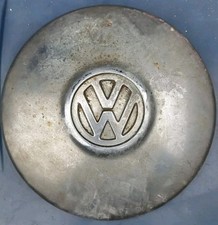 VW wheel trim from 1970 Variant.