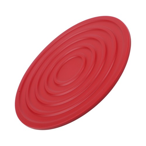 Silicone round placemat heat - round,