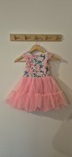 Shrinking Violet Girls Pink