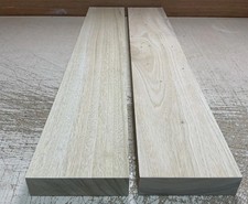 Idigbo Timber Planed - 2