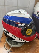 Honda Rc30 ARAI Helmet
