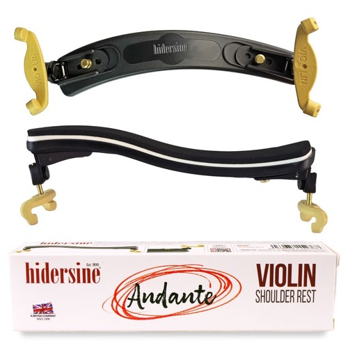 Hidersine andante violin - hidersine,