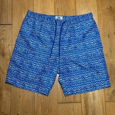 Mantaray Men’s Patterned