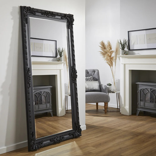 Leaner mirror grand - mirror,