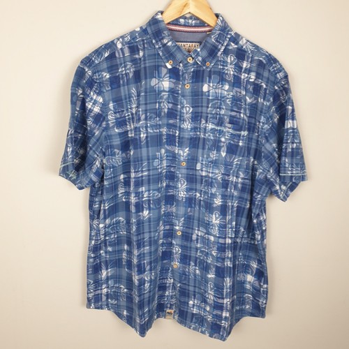 Mantaray shirt mens - mantaray,
