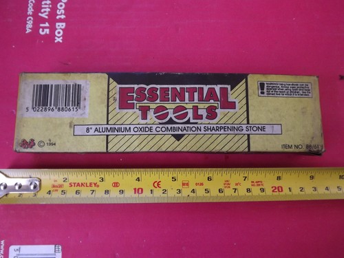 Vintage combination sharpening - combination,