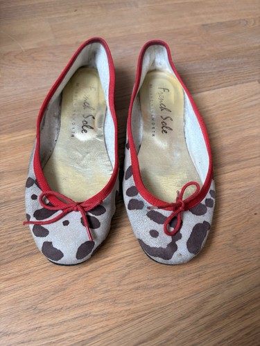 French sole jane - french,