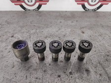 AUDI TT WHEEL LOCKING NUT