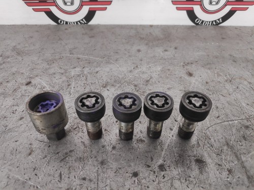 Audi wheel locking nut - wheel,