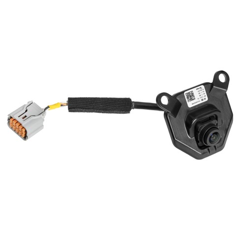 Mobis parking assistance - parking,