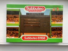 Subbuteo Scoreboard Ref. 61158