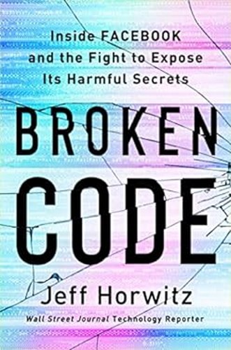 Broken code inside facebook - code, :