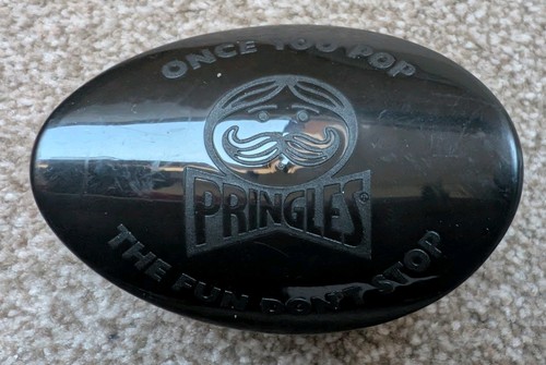 Original pringle holder black - original,