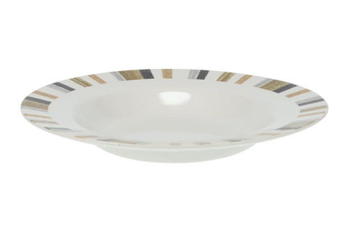 Midwinter queensberry stripe - queensberry,