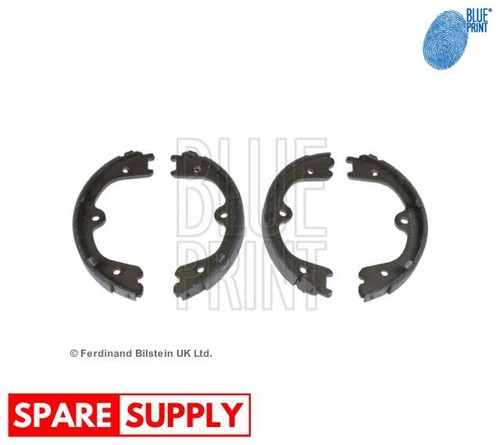 Brake shoe set - brake,